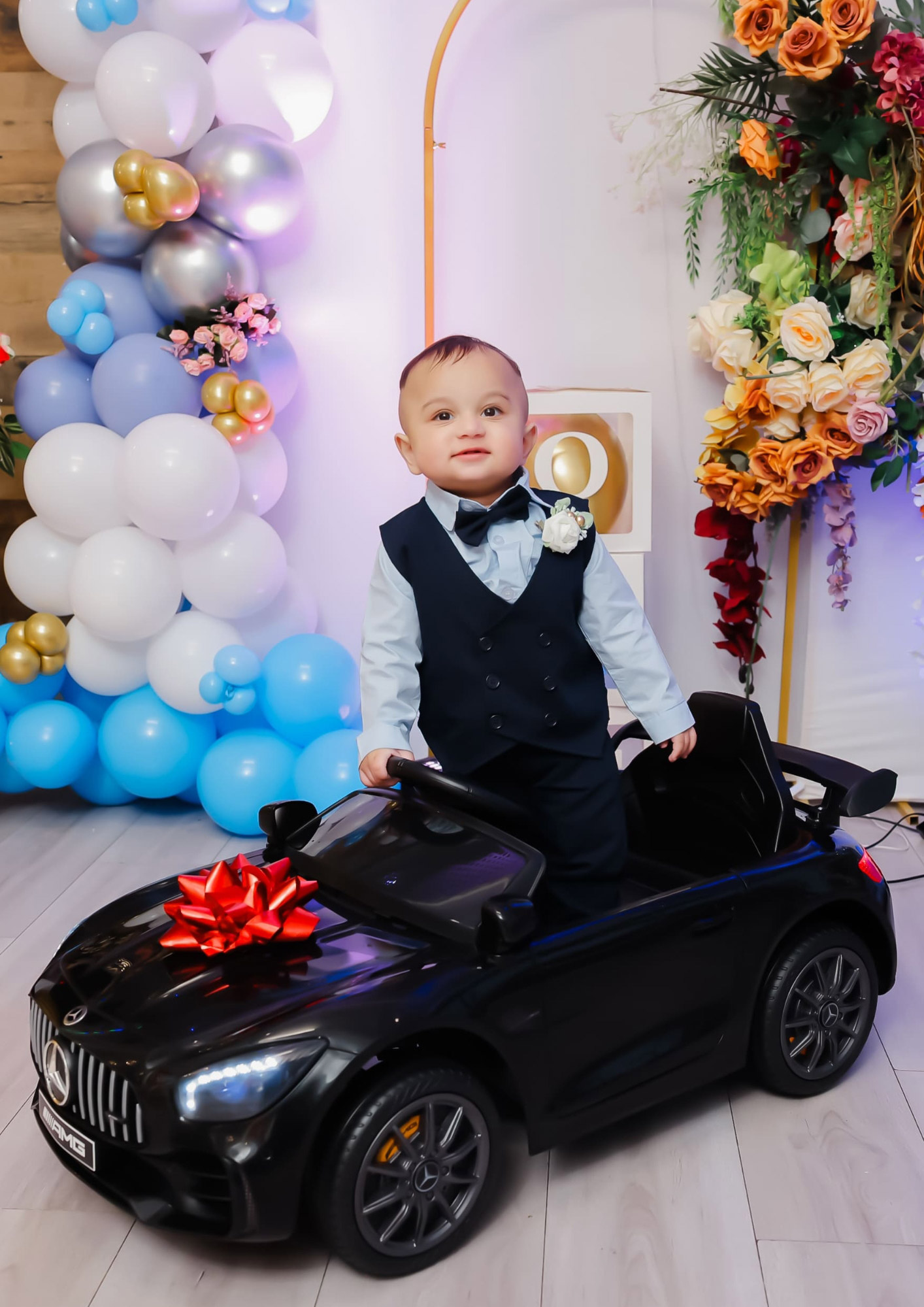 Birthday Photography