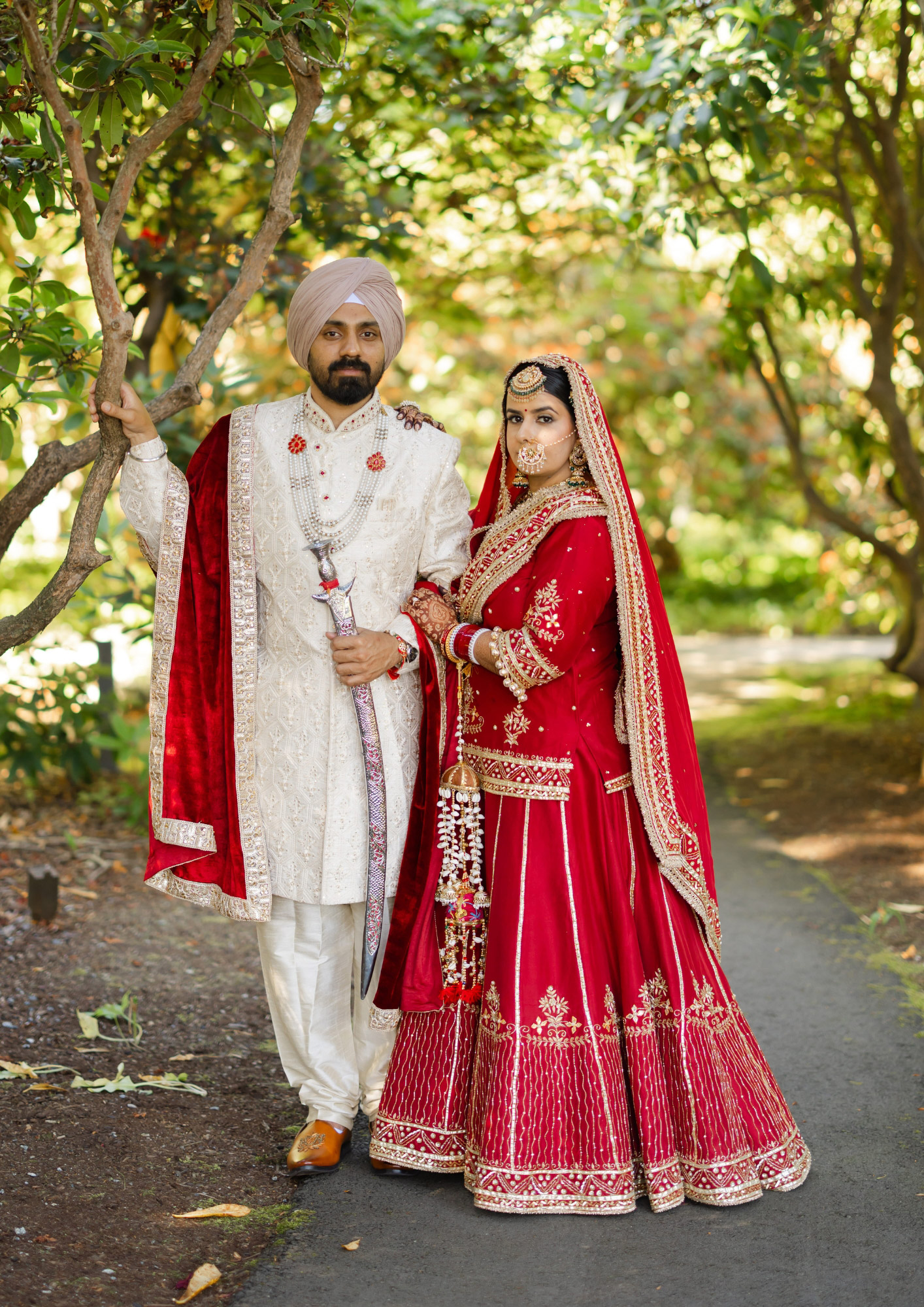 Wedding Photography